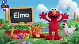 Who is Elmo Song [upl. by Wat]