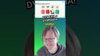 DYSLEXIA  DYSPRAXIA [upl. by Annaeed495]