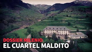 Dossier Milenio 4  El cuartel maldito DossierMilenio [upl. by Ennaihs327]