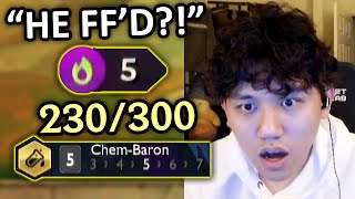 K3Soju Gets His Chem Baron Cashout Griefed [upl. by Anehsuc441]