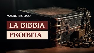 La Bibbia Proibita  Mauro Biglino [upl. by Mile]