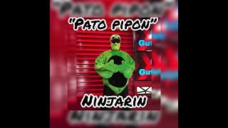 quotPato Piponquot Ninjarin Acabatelo [upl. by Orvas]