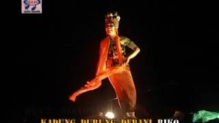 Gandrung Temuk  Kangen Banyuwangi Official Music Video [upl. by Munford]