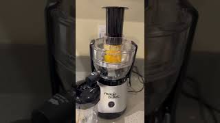 Amazon Magic Bullet Test amazonfinds amazon magicbullet juicer shorts shortsvideo short [upl. by Giguere377]