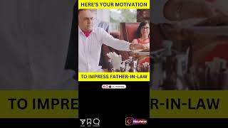 How to Impress your father in law unemployment employee jobvsbusiness jobseekers fatherinlaw [upl. by Margalit]