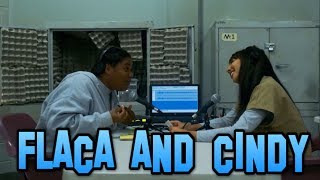 OITNB  SEASON 6  Flaca and Cindy Radio Scenes [upl. by Jarietta]