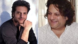 Fardeen Khan  Then and Now [upl. by Mosley]