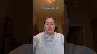 Skincare Tip  9 [upl. by Nylaf]