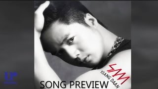 Sam Concepcion  1sang Daan  Official Song Preview [upl. by Lehmann]