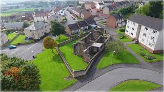 Maybole 500  Town Video [upl. by Eibber]