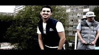 Tony Resta ft Definition  quotFlow Murderquot  PROvidsTV  Official Music Video  Rap  2012 London [upl. by Aitital]