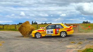 Rallye écurie région Elbeuf 2024 by HDrallycrash [upl. by Beutner852]