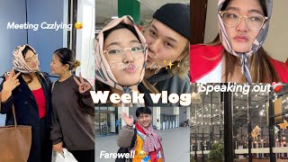 Man Ko kura pokhey💔 A Week Vlog🌸 Sad amp Happy Moments 💕  Supriya Gurung [upl. by Haroun]