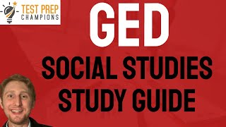 Ultimate GED Social Studies Study Guide amp Practice Test to Pass Easily in 2024 [upl. by Phelips496]