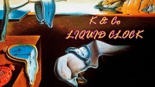 Реакция БриггсаРаушера жидкие часы  BriggsRauscher reaction liquid clock [upl. by Hertha668]