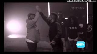 2013 BET Awards  TDE amp Kendrick Lamar Cypher FULL [upl. by Buyse]