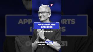 Will Apples October 31 Earnings Report Change Everything [upl. by Lednyc821]