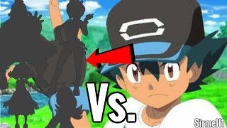 Ash Will Fight Alola Pokemon League  Pokemon Sun amp Moon Anime Theory [upl. by Eliath214]