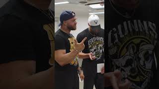 AEW The Gunn Brothers Visit Jazwares HQ Part 1  Jazwares [upl. by Bertold]