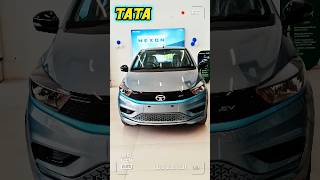 Tata Tiago EV Tata Tiago Electric electricvehicle shorts tatatiagoev electriccar youtubeshorts [upl. by Levitt148]