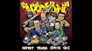 Nefret amp Yener amp Statik amp Ses  Vatan Remix 1998 [upl. by Ner793]