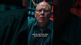 Nick Leeson  Lessons from a Bankrupt Trader shorts marketnews trading finance [upl. by Noerb]