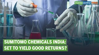 Ideas For Profit  Sumitomo Chemicals India [upl. by Rostand]