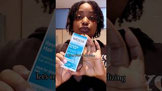 Weleda Rosemary Hair Tonic  Hair Growth Tips [upl. by Starbuck]