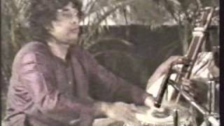 Ustad Zakir Hussain soloAlbum Possession [upl. by Analiese]