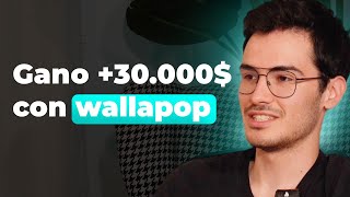 Experto en Reventa de Wallapop Empecé en Este Negocio con 30€ [upl. by Ellenor]