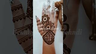 MehndiDesignsHandMehndiWeddingMehndiEidMehndi mehndidesigns handmehndi weddingmehndi [upl. by Kisor]