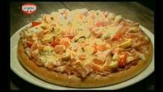 droetker  pizza rigga [upl. by Scandura]