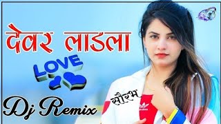 dewar ladla raju panjabi DJ Remix Song New Rajasthani Song Dj Remix 2024  New Marwadi Dj Song 2024 [upl. by Eemaj]