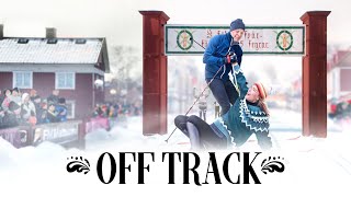 Off Track 2022 HD Trailer [upl. by Alimat728]