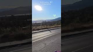 Full length video in 4K on my channel Kelowna BC CANADA [upl. by Erret]