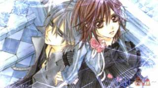 Vampire knight  Darkness in my eyes [upl. by Franek982]