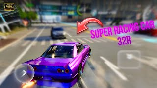 Ultimate Super Car 32R New Delivery In Carx Street🔥 [upl. by Yrtsed]