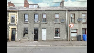 60 North Street Newtownards [upl. by Balbinder]