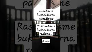 idealisme dan rasionalisme [upl. by Nalad]