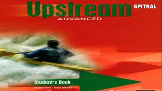 UPSTREAM ADVANCED Listening English C1 [upl. by Azar]