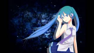 【Hatsune Miku】Clarity  Japanese Version  VSQX【Vocaloid】 [upl. by Beeck]