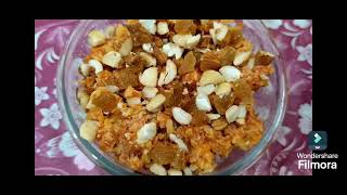 Shadiyon Wala Gajar Ka Halwa Kaise Banate Hain  Gajar Halwa Recipe Carrot Halwa Recipe youtube [upl. by Yedarb116]