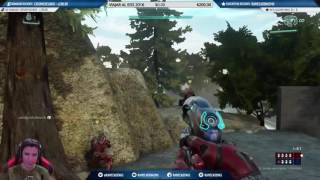 Halo 5 🎮 TRAICIONERO ACCIDENTADO [upl. by Mintun]