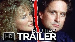 Fatal Attraction 58 Movie CLIP  Alex Comes Over 1987 HD [upl. by Spector717]