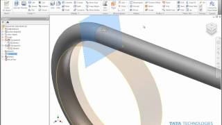 Stretchy Parts in Autodesk Inventor [upl. by Rosenblum]