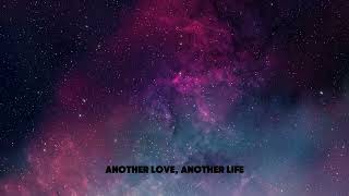 Boisterous Men  Another Life Lyrics Video [upl. by Aitrop]