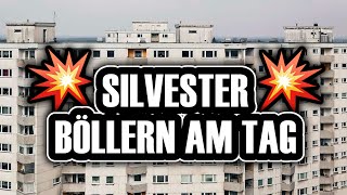 LIVE SILVESTER BÖLLERN AM TAG 🧨💥🔥Teil 12 [upl. by Liahkim]