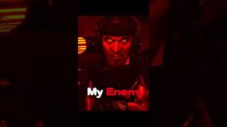 I see who you are you are my enemy  skibidi toilet  edit [upl. by Limaa921]