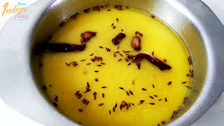 अरहर की दाल कैसे बनाते हैं  Arhar ki Daal  अरहर की दाल बनाने की विधि  Indian Recipe for Beginners [upl. by Tnomel671]