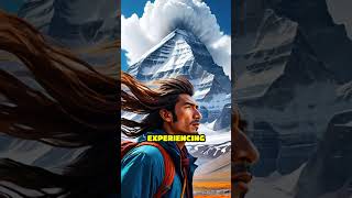 Kailash The Unclimbable Sacred Peak [upl. by Iturk]